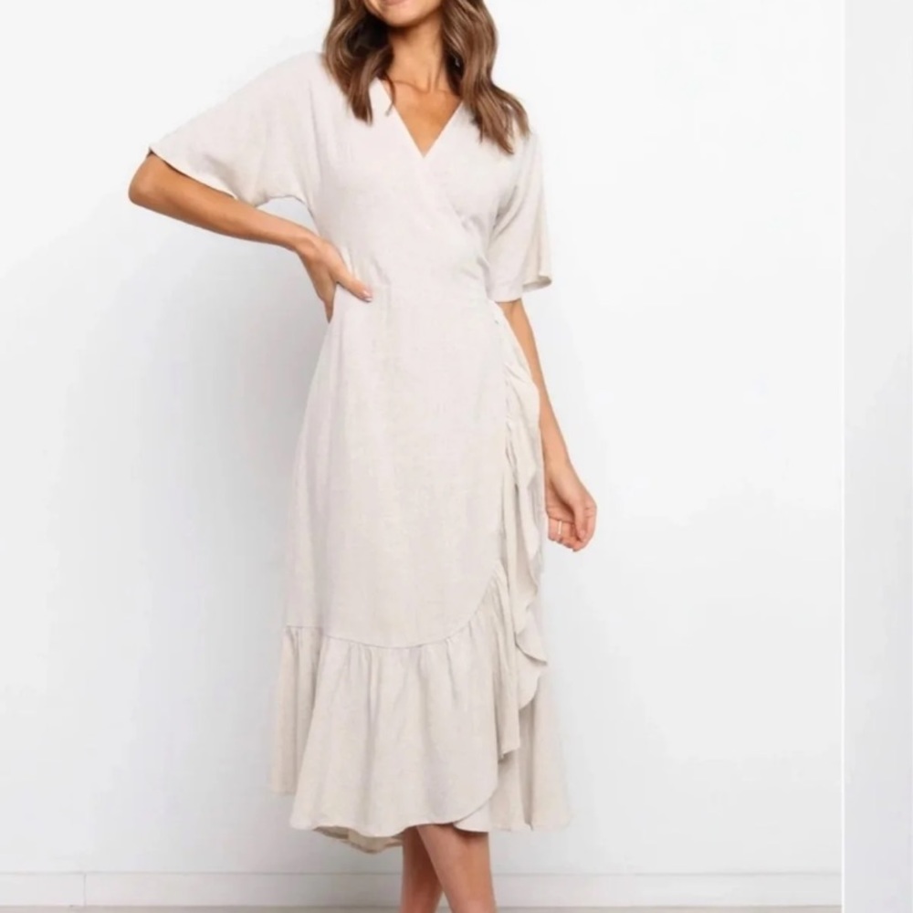 Petal and Pup Braelyn Dress US 10